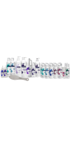 Footlogix The Medi Pedi Setup Package